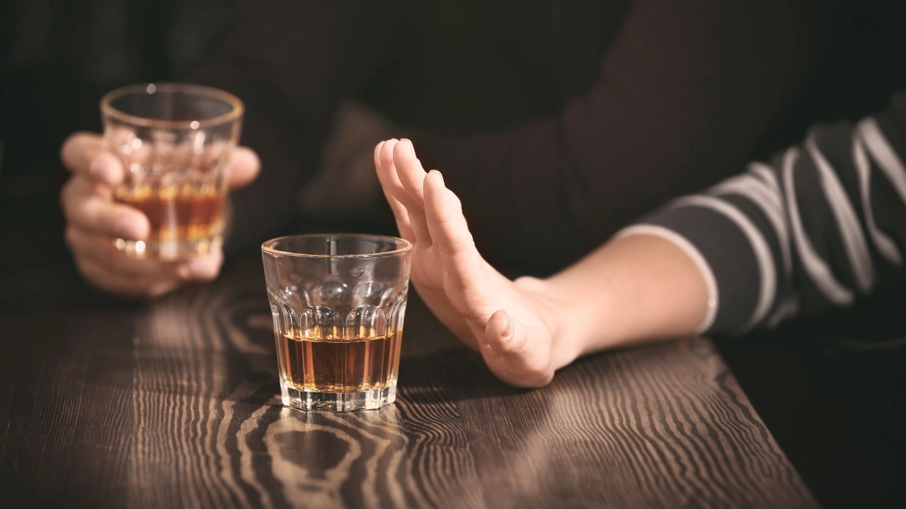 Alcohol