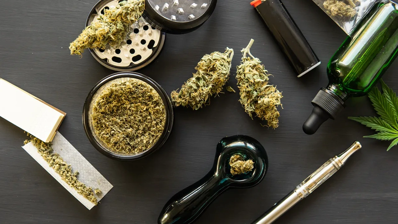Cannabis