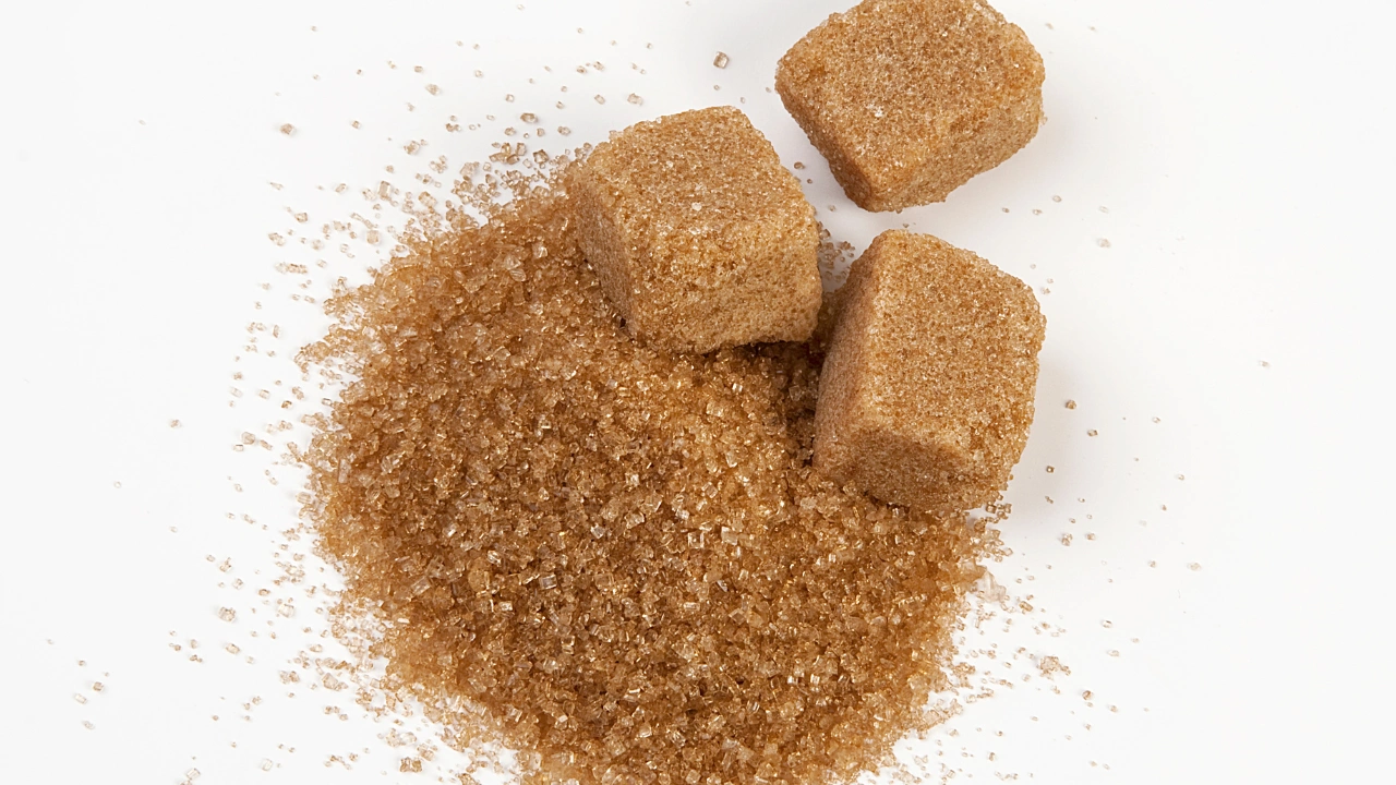 Brown Sugar
