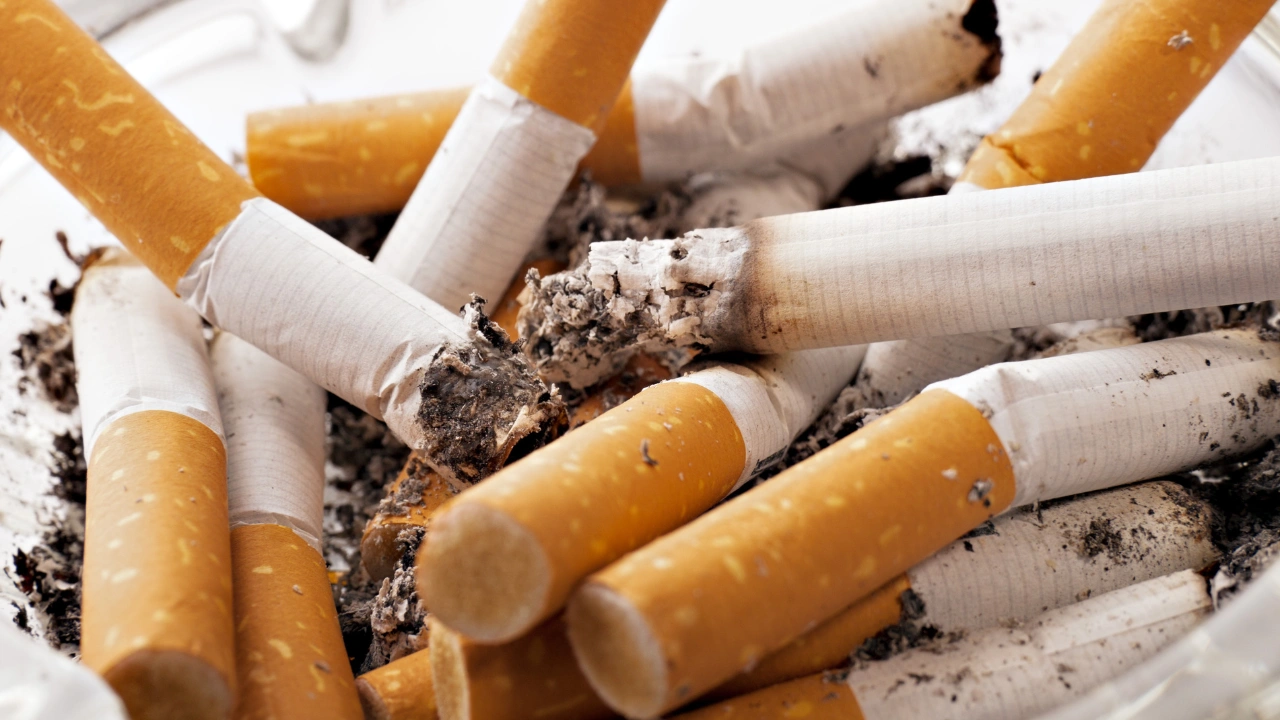 Tobacco