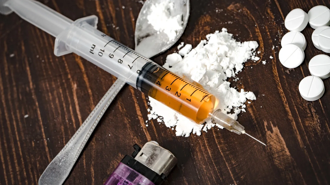 Other Drugs