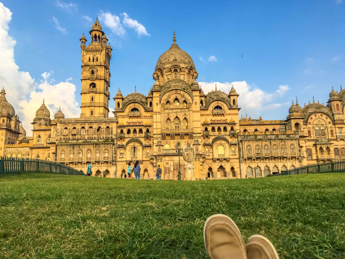 Best Nasha Mukti Kendra in Vadodara