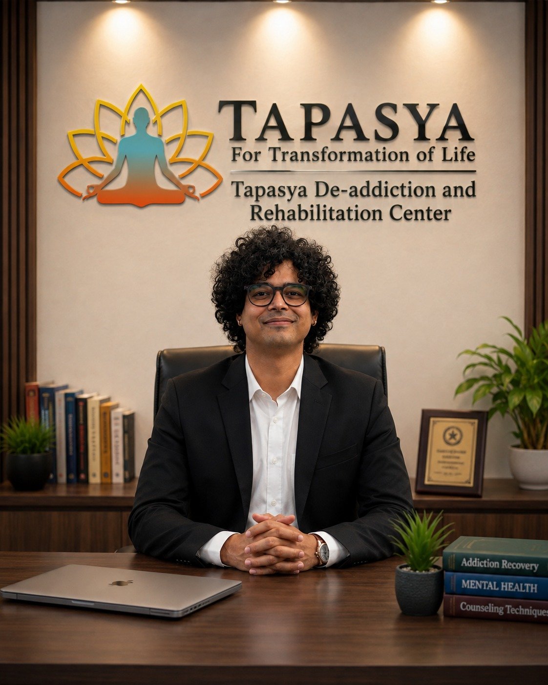 Best Rehabilitation Centre in Indore