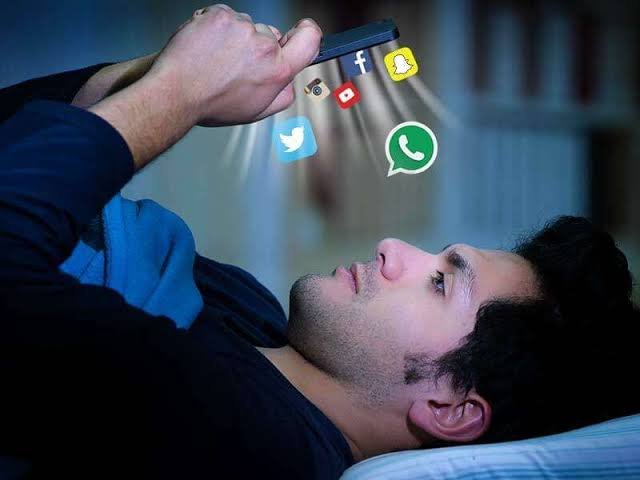 Mobile Phone Addiction Treatment in Indore