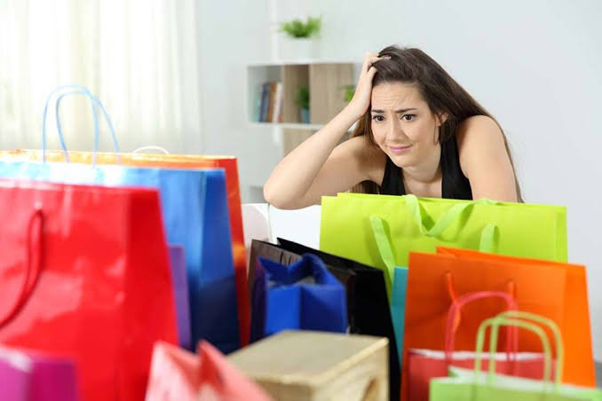Shopping Addiction Treatment in Indore
