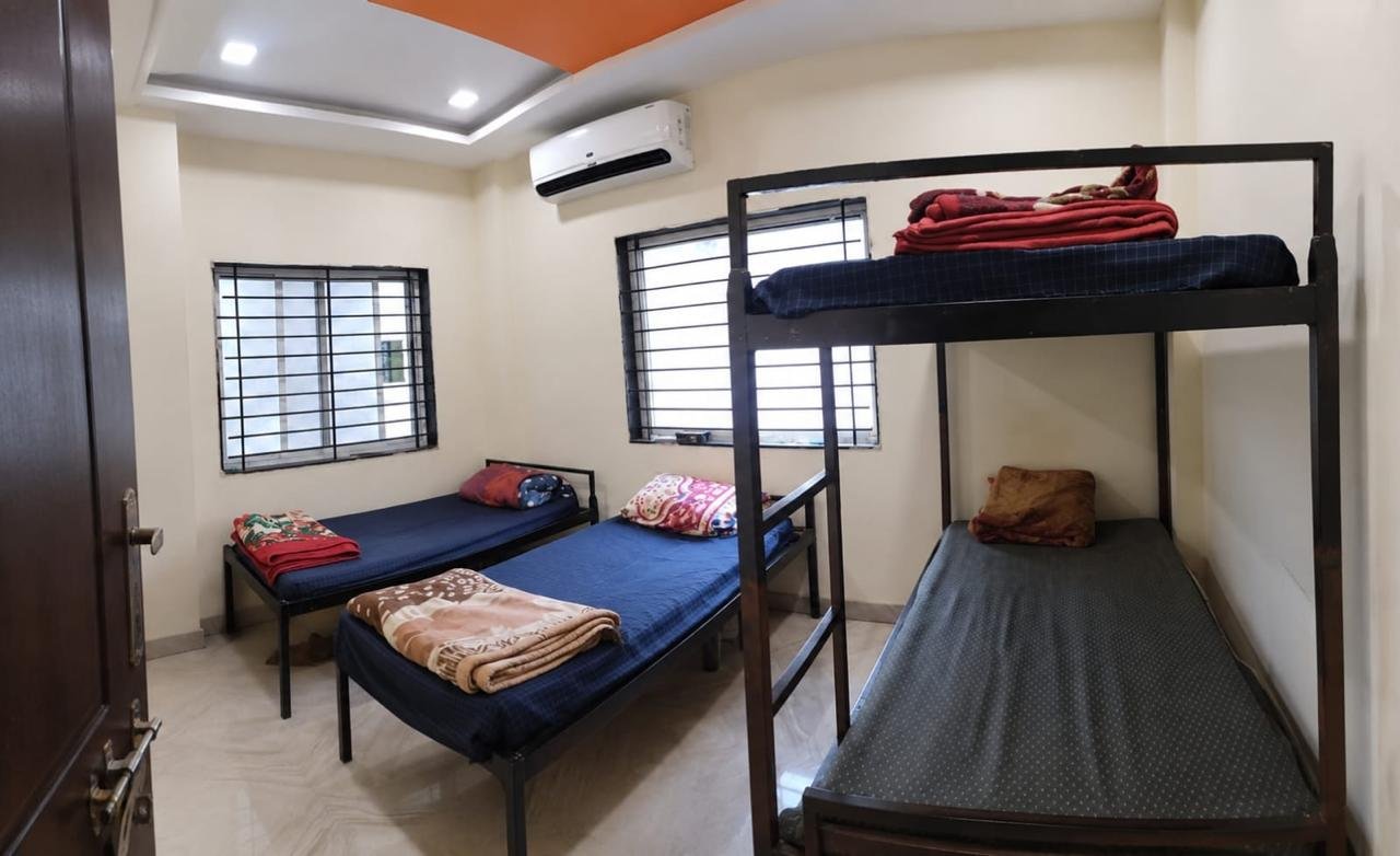 Tapasya Rehab Facility Image