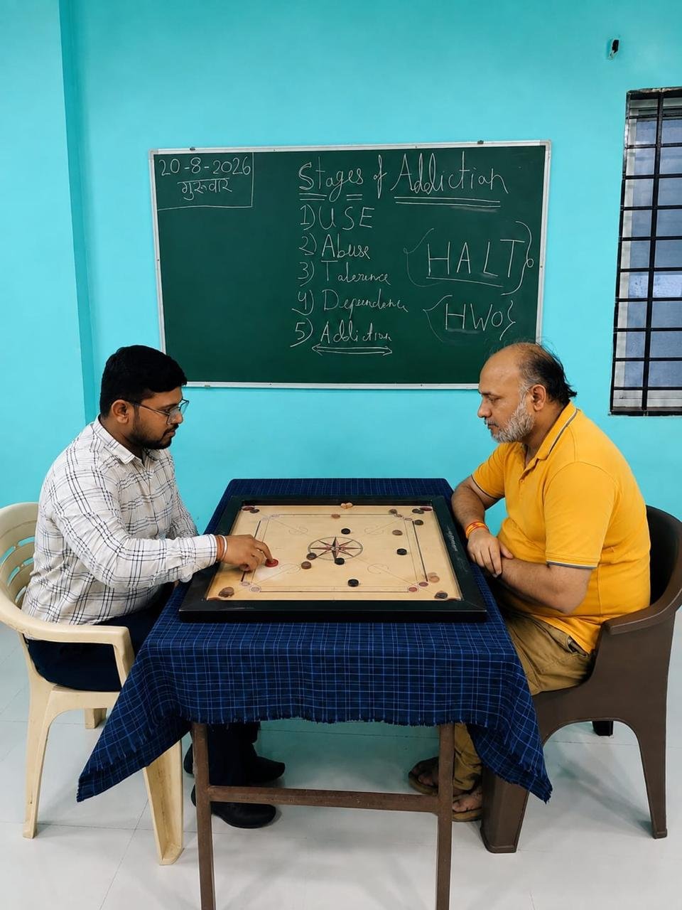 Tapasya Rehab Facility Image