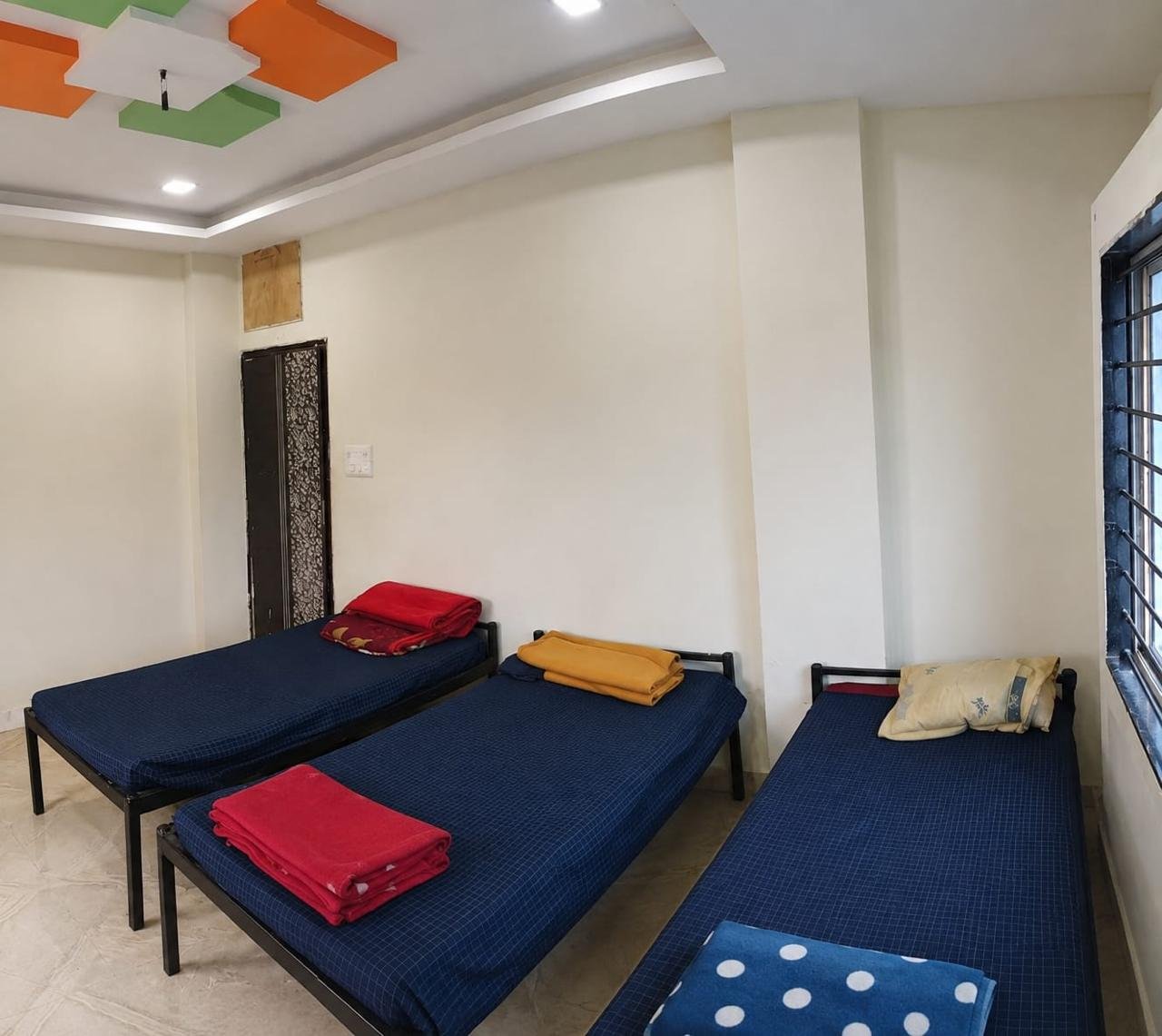 Tapasya Rehab Facility Image