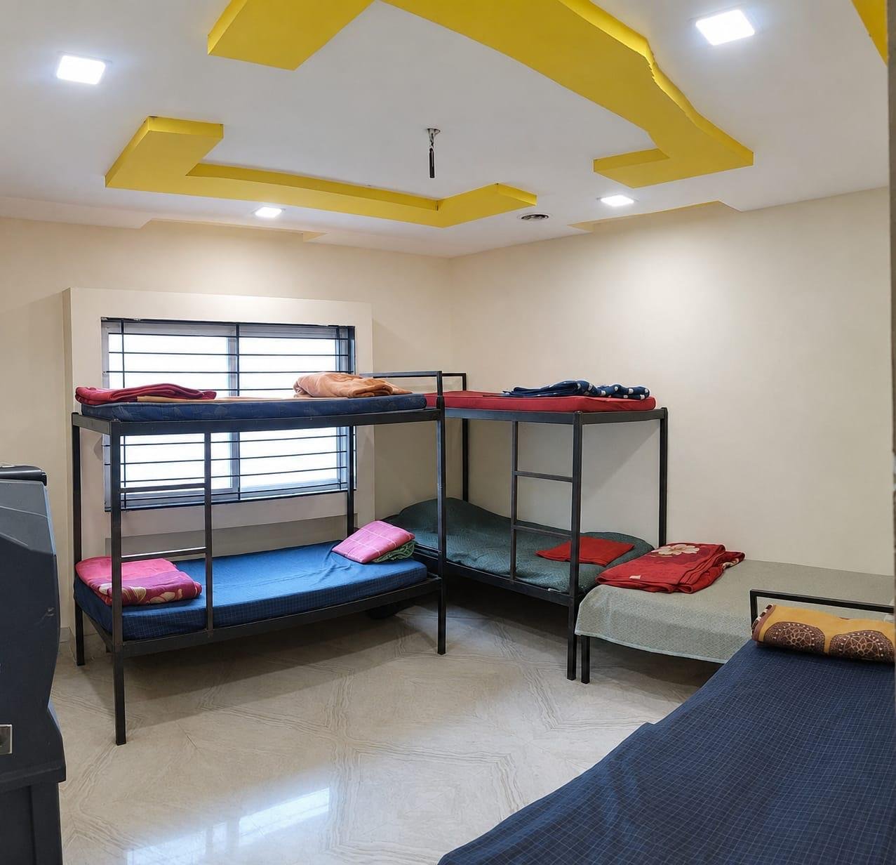 Tapasya Rehab Facility Image
