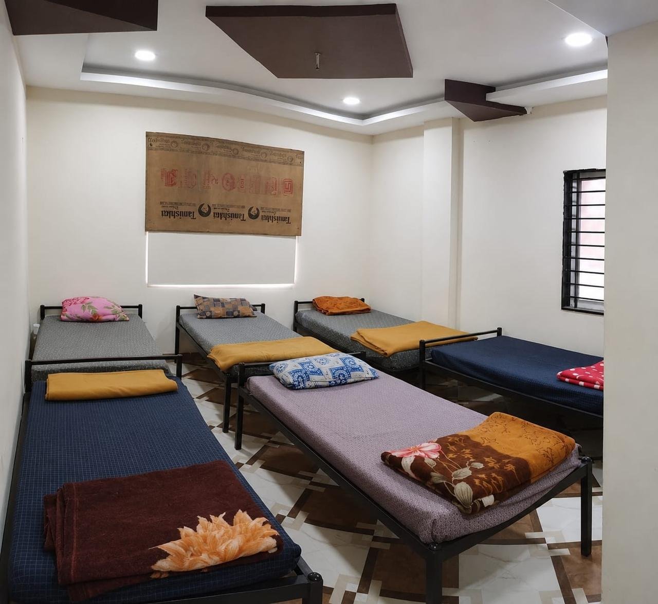 Tapasya Rehab Facility Image