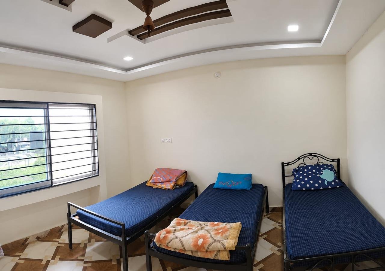 Tapasya Rehab Facility Image