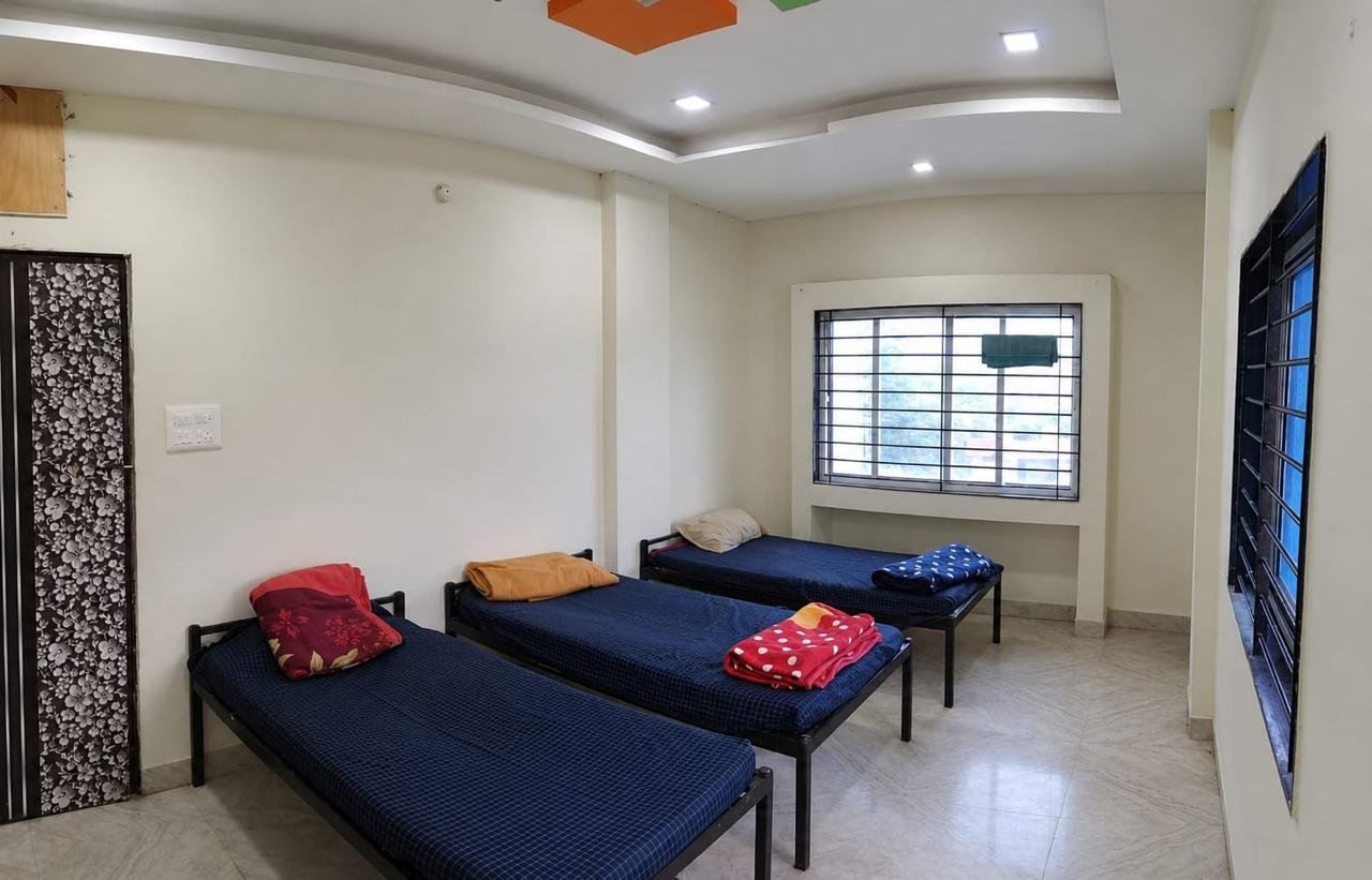 Tapasya Rehab Facility Image