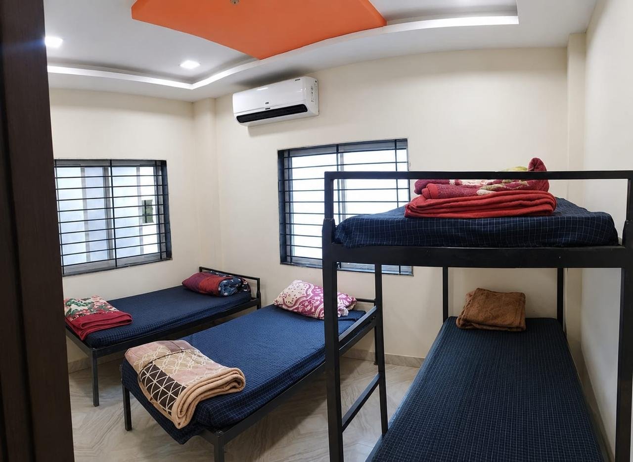 Tapasya Rehab Facility Image
