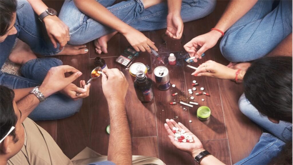 youth-drug-addiction-treatment-in-indore-parents-guide in indore